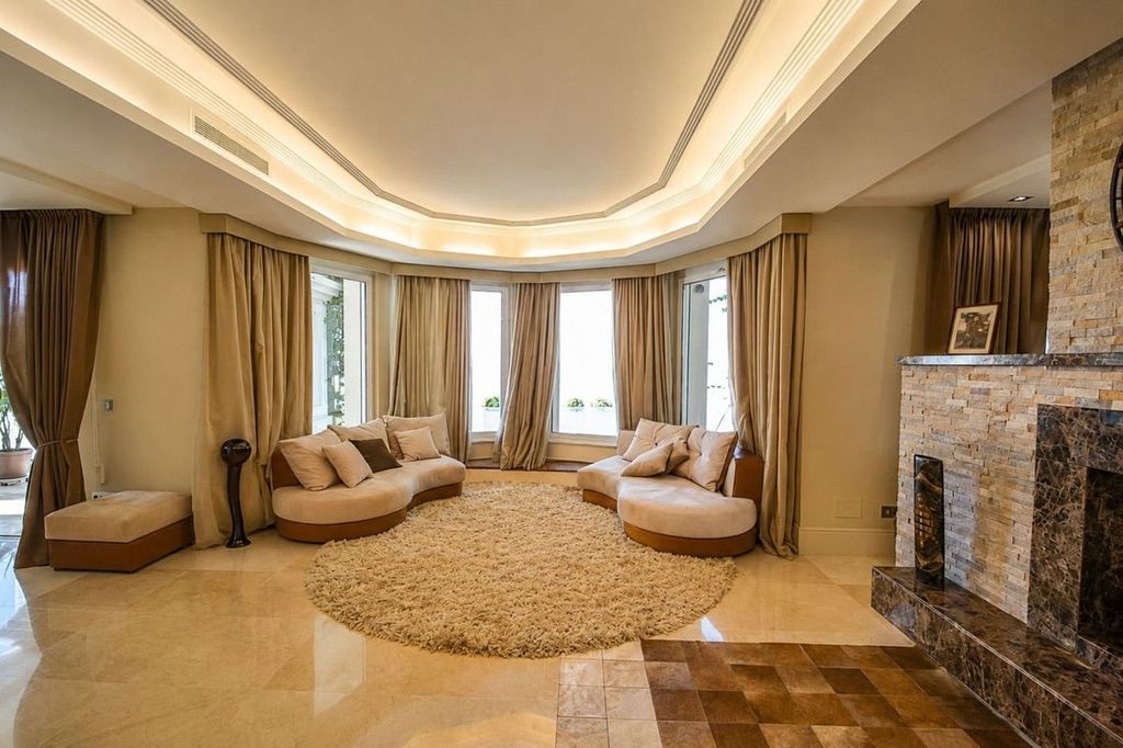 Luxury House for sale in Marbella, 2 950 000 €, Photo 7
