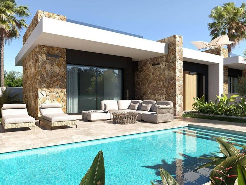 Maison de luxe à vendre à Rojales, 496 000 €, Photo 7