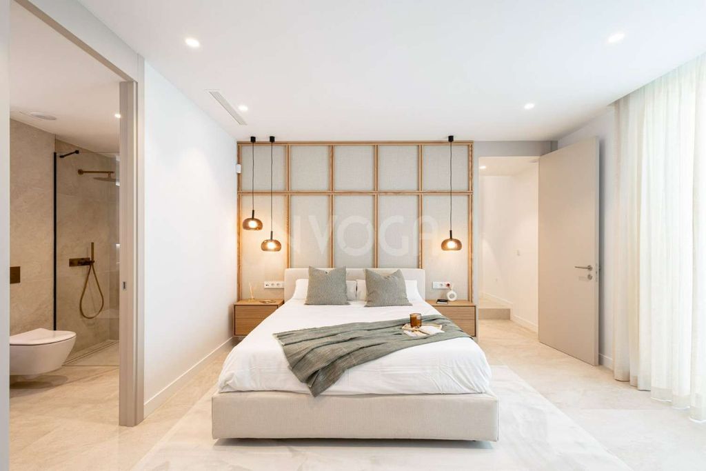 Luxury House for sale in Marbella, 3 990 000 €, Photo 7
