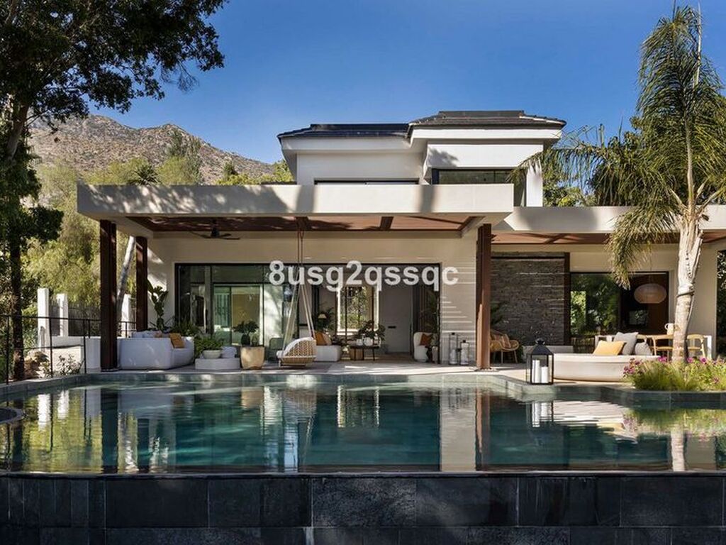 Luxury House for sale in Marbella, 6 000 000 €, Photo 7