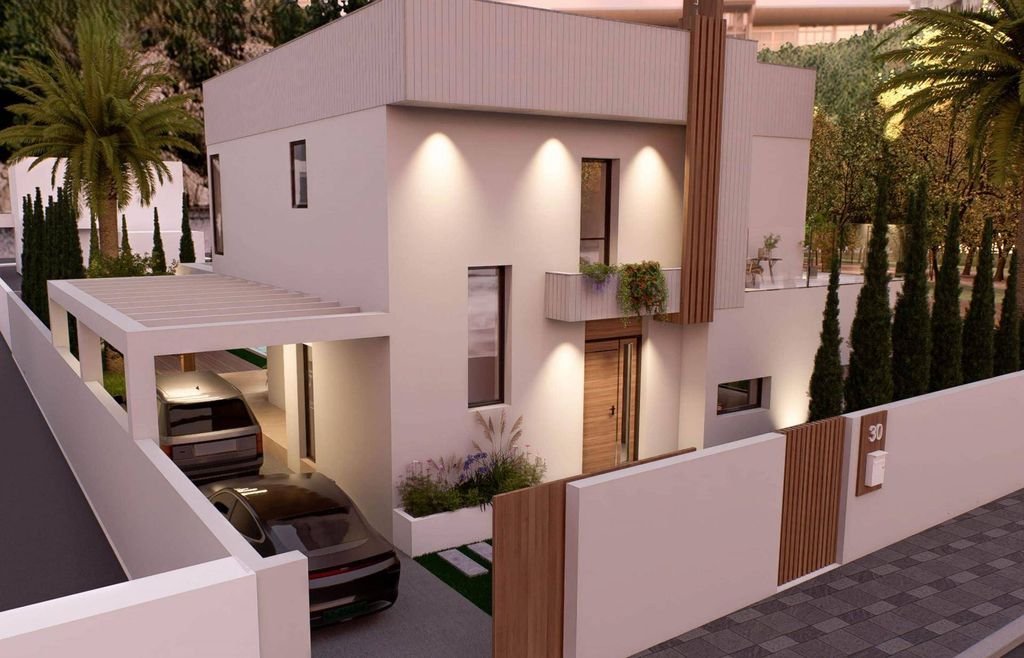 Maison de luxe à vendre à Rojales, 979 501 €, Photo 7