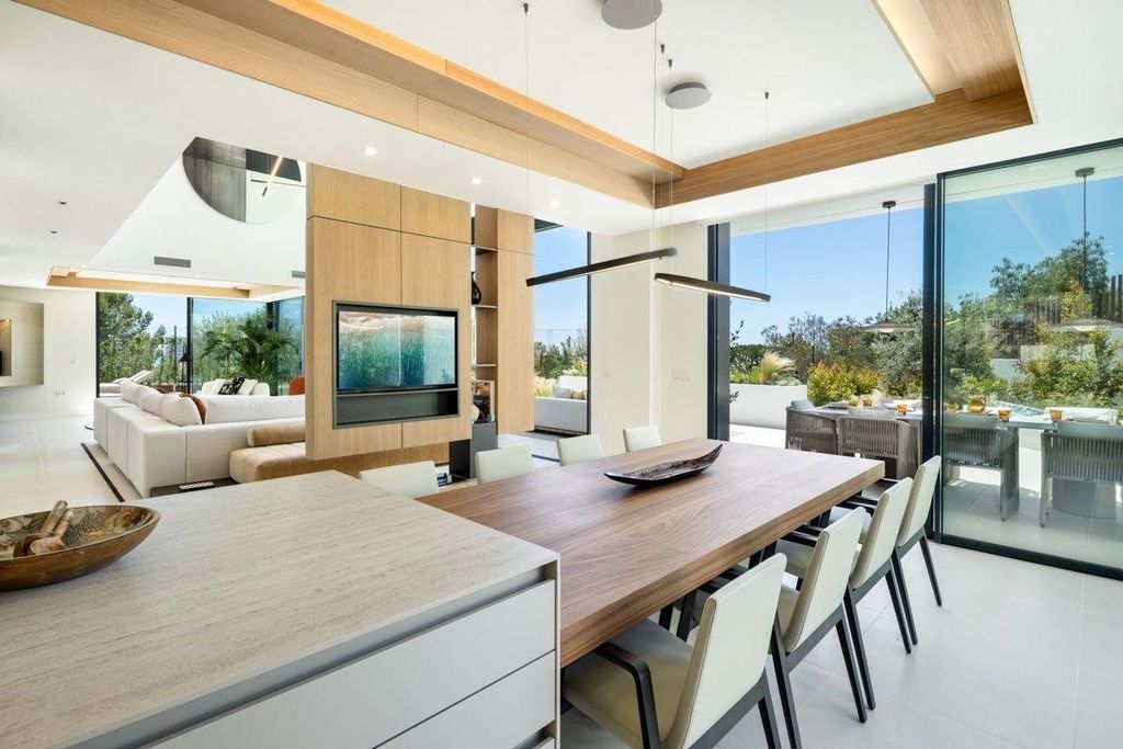 Luxury House for sale in Marbella, 4 950 000 €, Photo 7