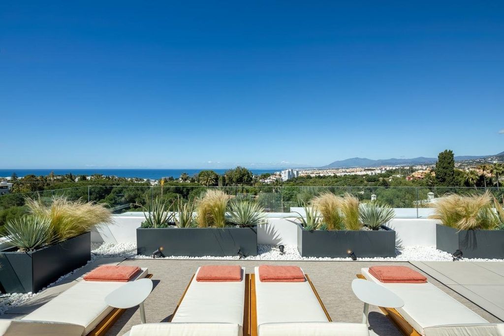 Luxury House for sale in Marbella, 4 950 000 €, Photo 7