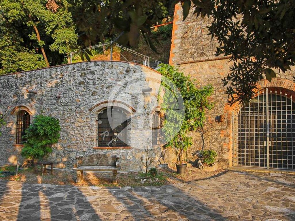Luxury House for sale in Massaciuccoli, 3 950 000 €, Photo 1