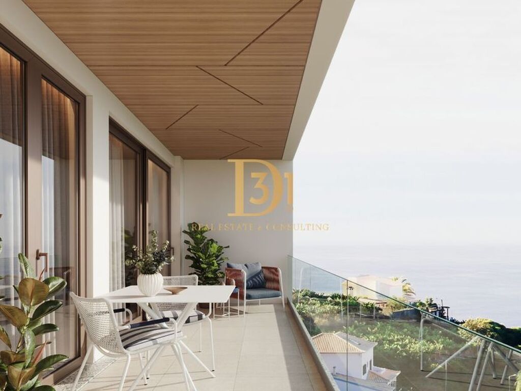 Appartement de luxe à vendre à Calheta, 450 000 €, Photo 1