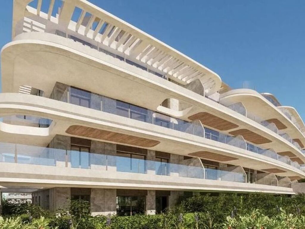 Luxury Apartment for sale in Mijas, 530 000 €, Photo 1