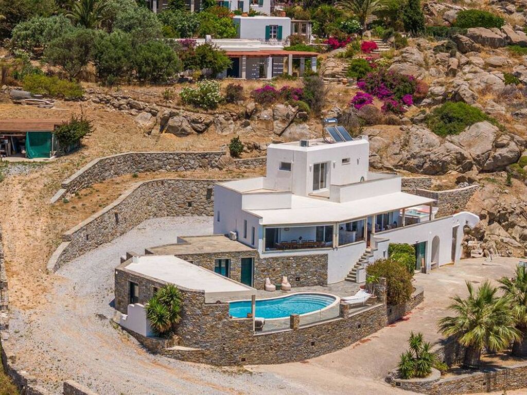 Maison de luxe à vendre à Náxos, 990 000 €, Photo 2