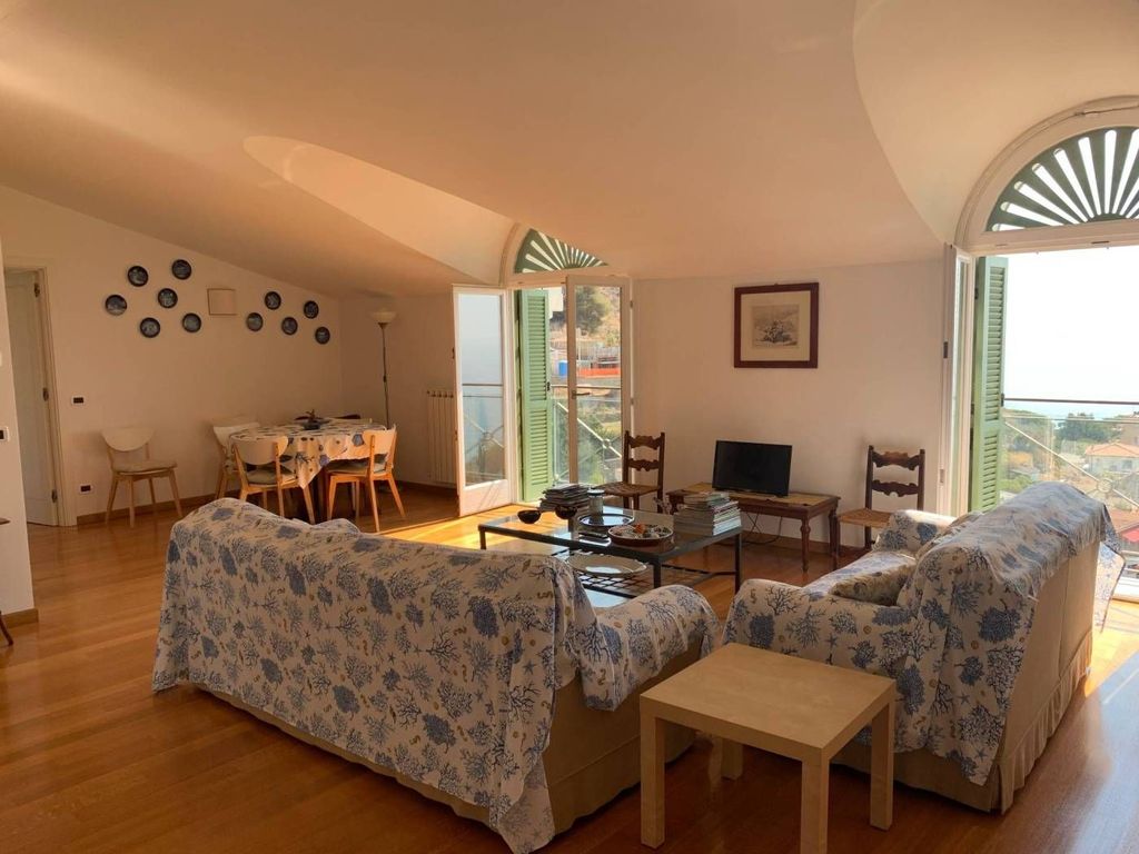 Luxury Apartment for sale in Bordighera, 830 000 €, Photo 2