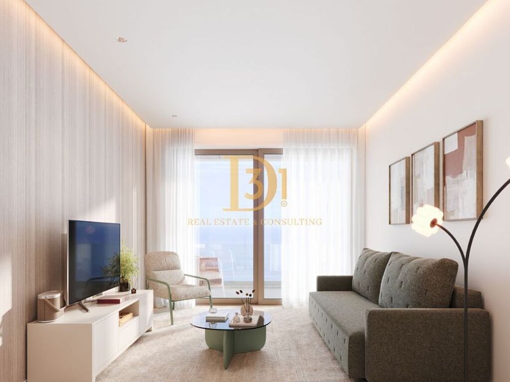 Appartement de luxe à vendre à Calheta, 450 000 €, Photo 2