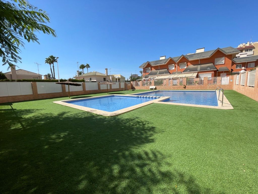 Maison de luxe à vendre à Elche, 452 000 €, Photo 2