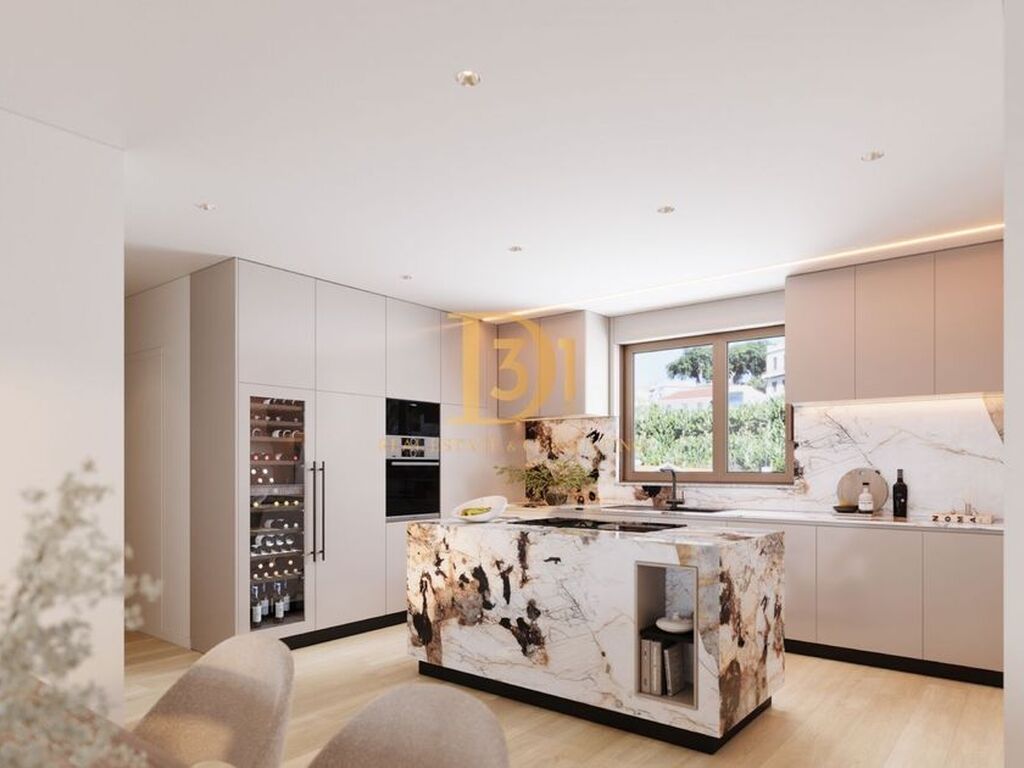 Appartement de luxe à vendre à Calheta, 865 000 €, Photo 3