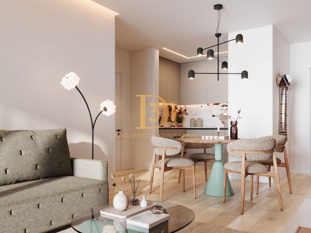 Appartement de luxe à vendre à Calheta, 450 000 €, Photo 4