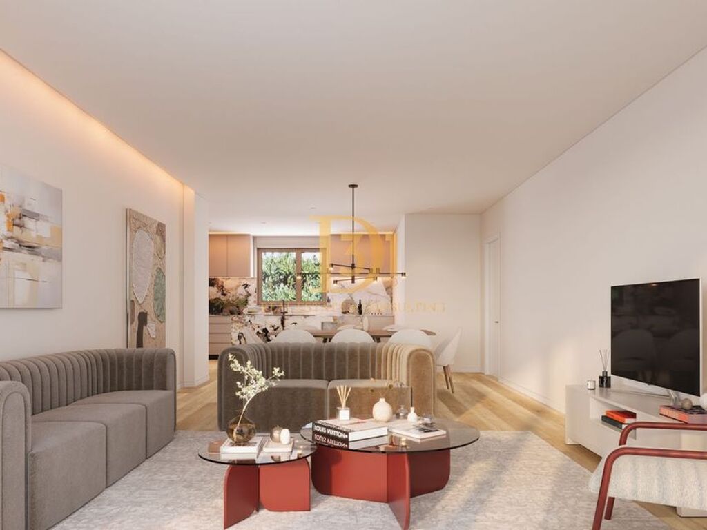 Appartement de luxe à vendre à Calheta, 795 000 €, Photo 4