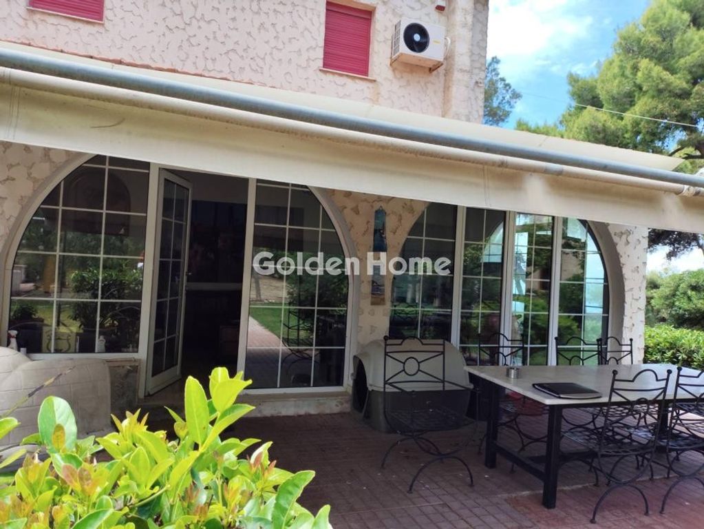 Maison de luxe à vendre à Chalkída, 2 250 000 €, Photo 4