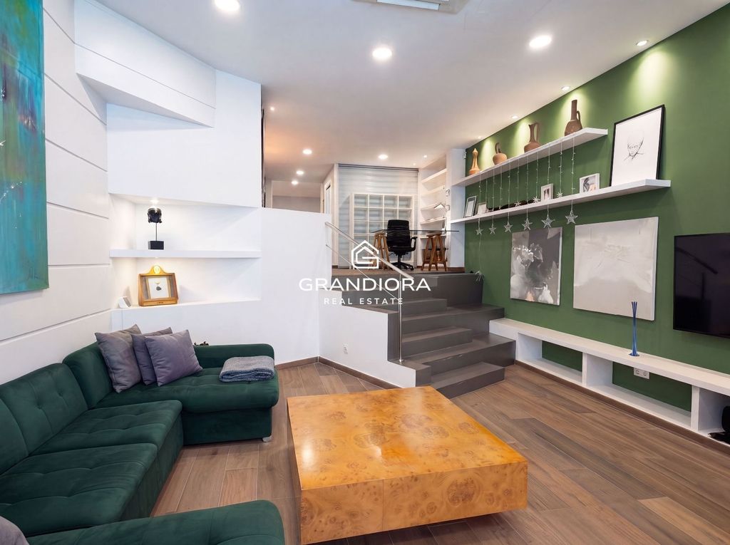 Appartement de luxe à vendre à Barcelona, 580 000 €, Photo 4