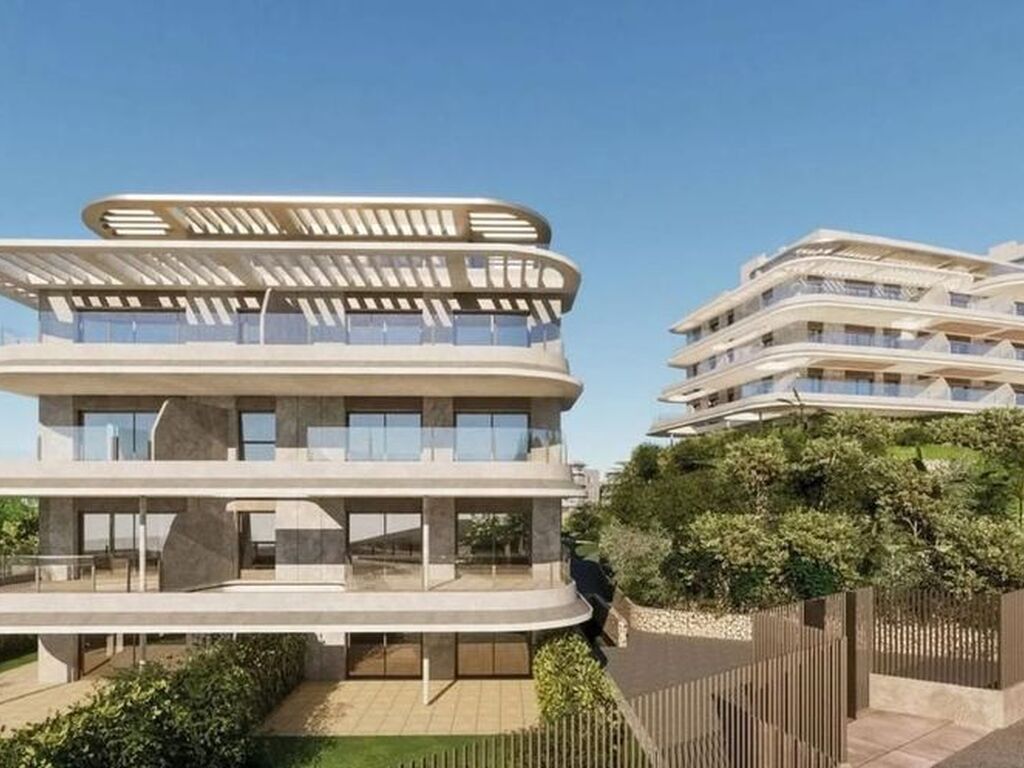 Luxury Apartment for sale in Mijas, 410 000 €, Photo 4
