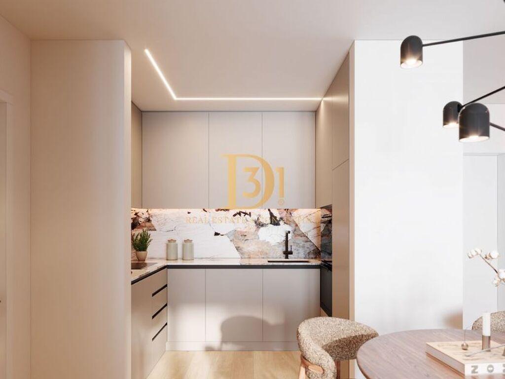 Appartement de luxe à vendre à Calheta, 450 000 €, Photo 5