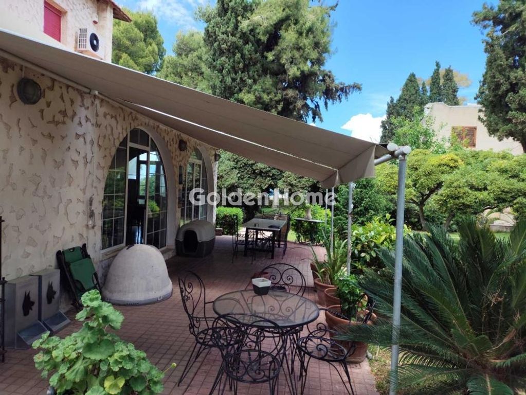 Maison de luxe à vendre à Chalkída, 2 250 000 €, Photo 5