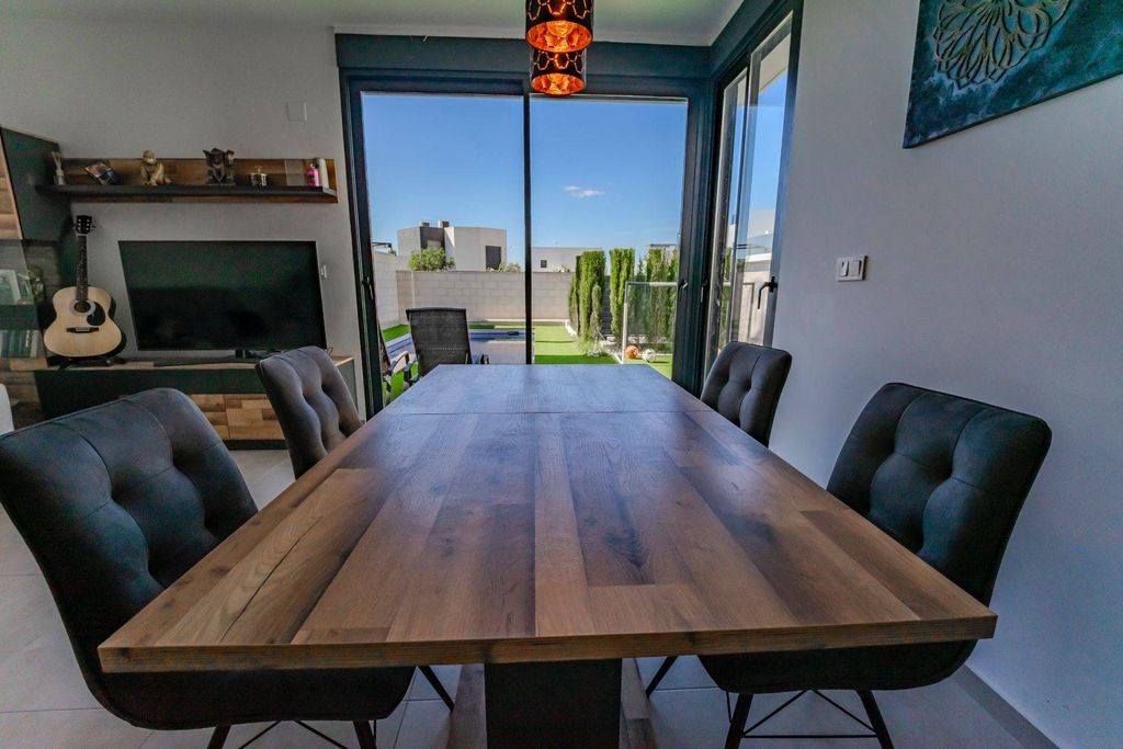 Luxury House for sale in Benijofar, 470 000 €, Photo 5