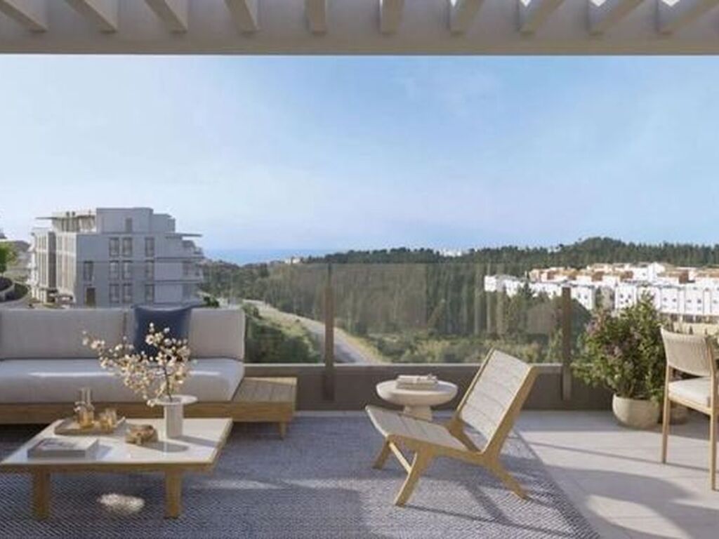 Luxury Apartment for sale in Mijas, 497 000 €, Photo 5
