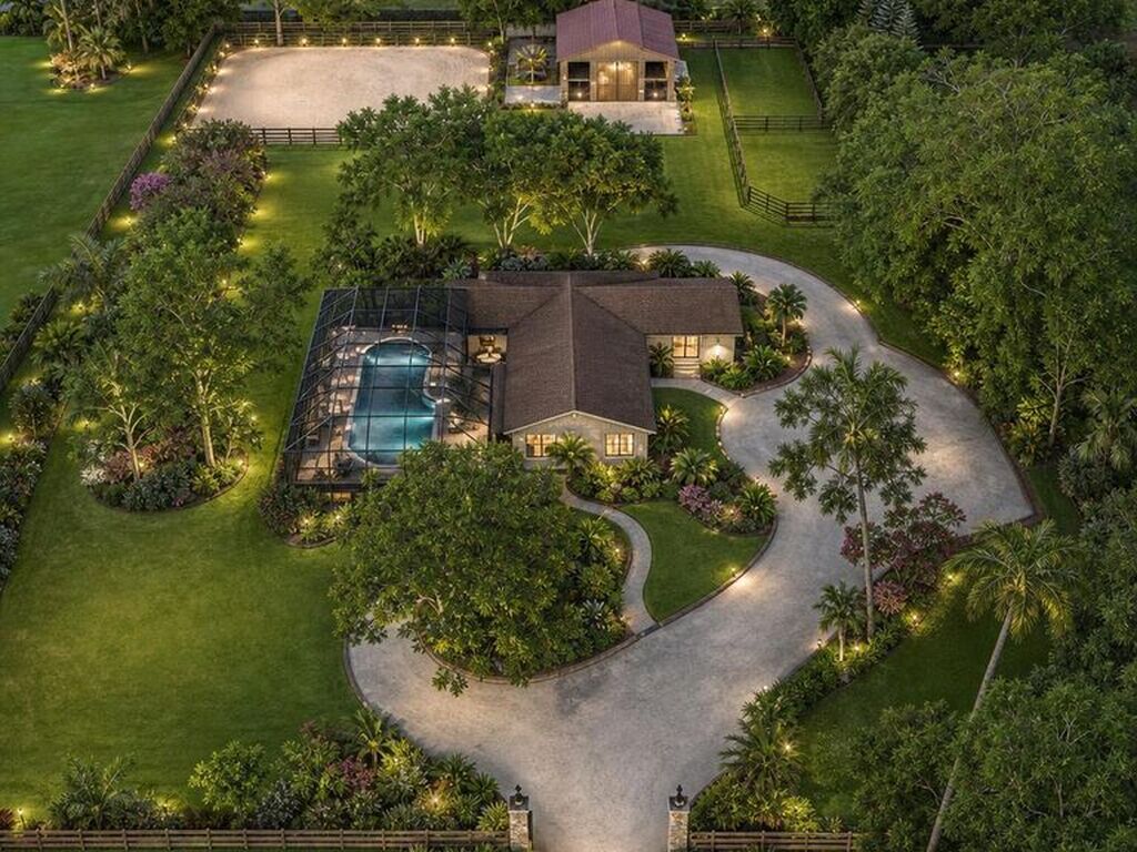 Luxury House for sale in Wellington, 1 485 466 €, Photo 6