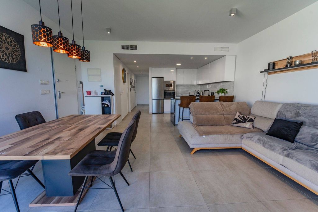 Luxury House for sale in Benijofar, 470 000 €, Photo 6