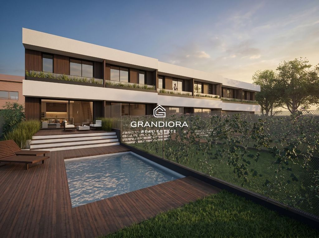 Luxury House for sale in Palafolls, 700 687 €, Photo 6
