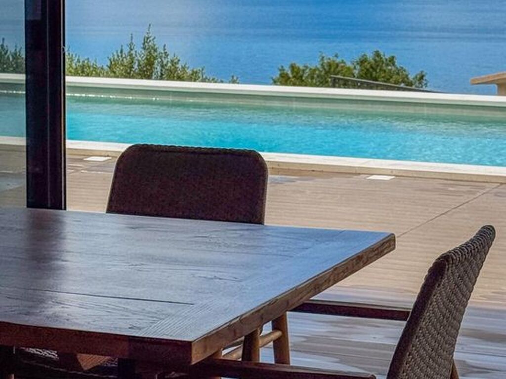 Maison de luxe à vendre à Dugi Rat, 1 390 000 €, Photo 7
