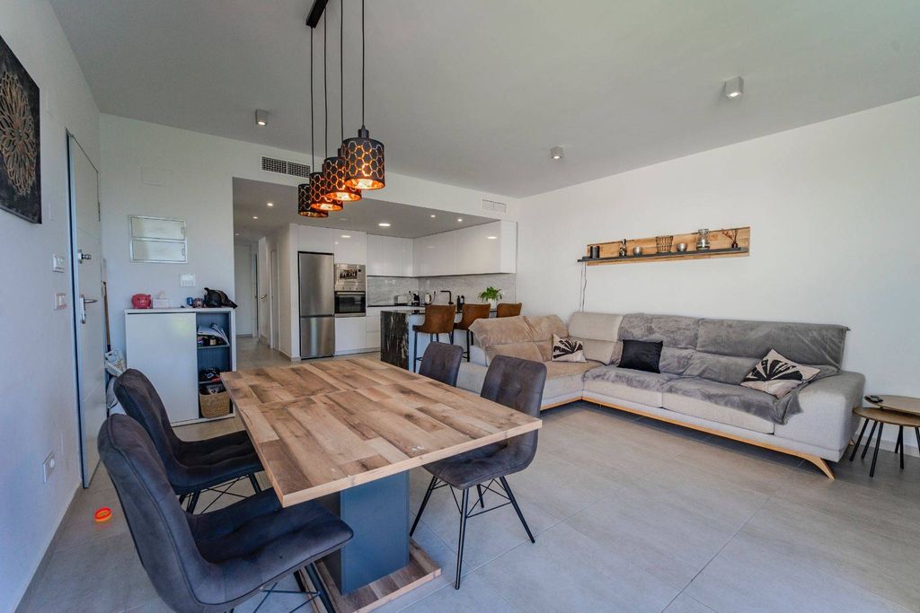 Luxury House for sale in Benijofar, 470 000 €, Photo 7