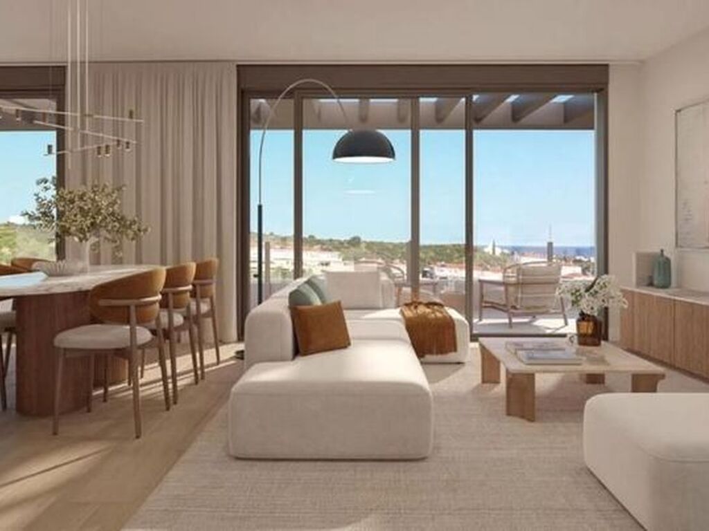 Luxury Apartment for sale in Mijas, 530 000 €, Photo 7