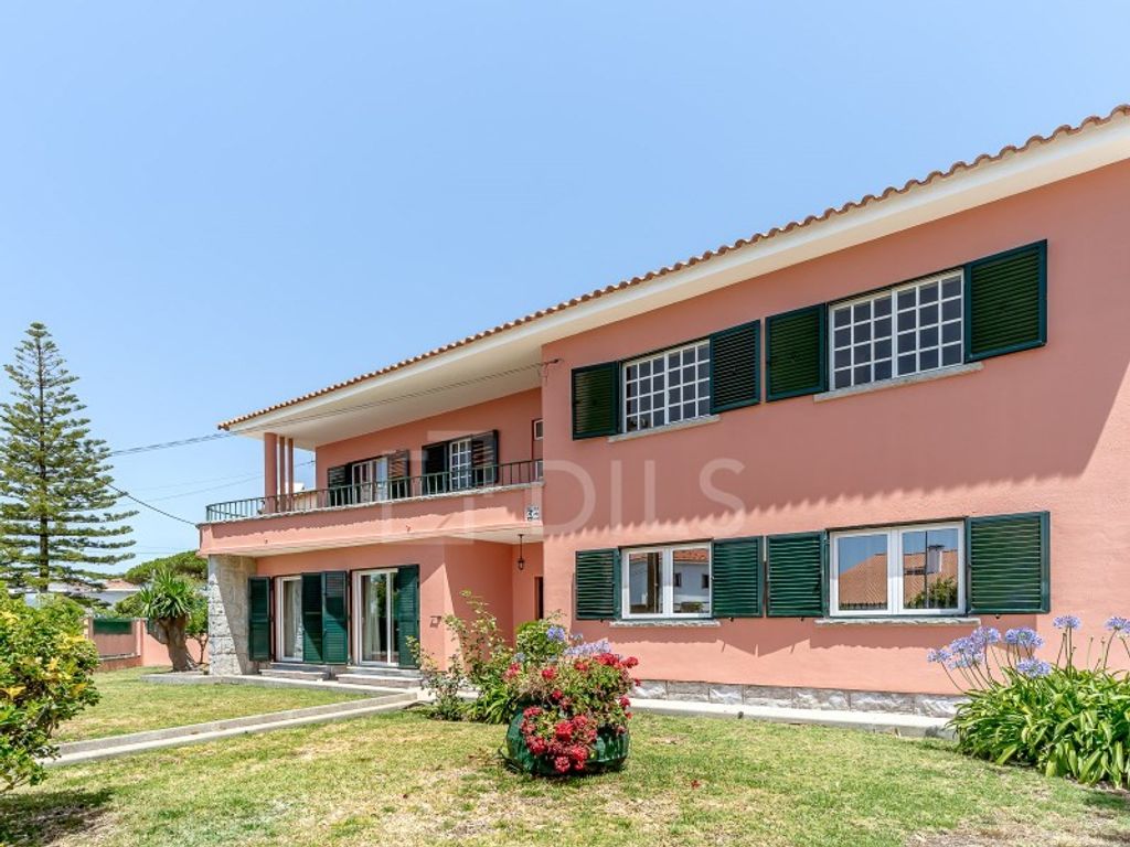 Maison de luxe à vendre à Cascais, 1 800 000 €, Photo 1