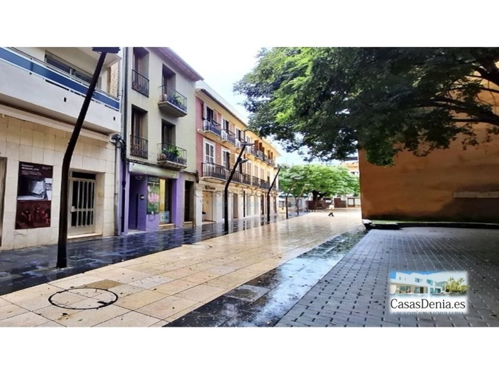 Maison de luxe à vendre à Denia, 456 000 €, Photo 1