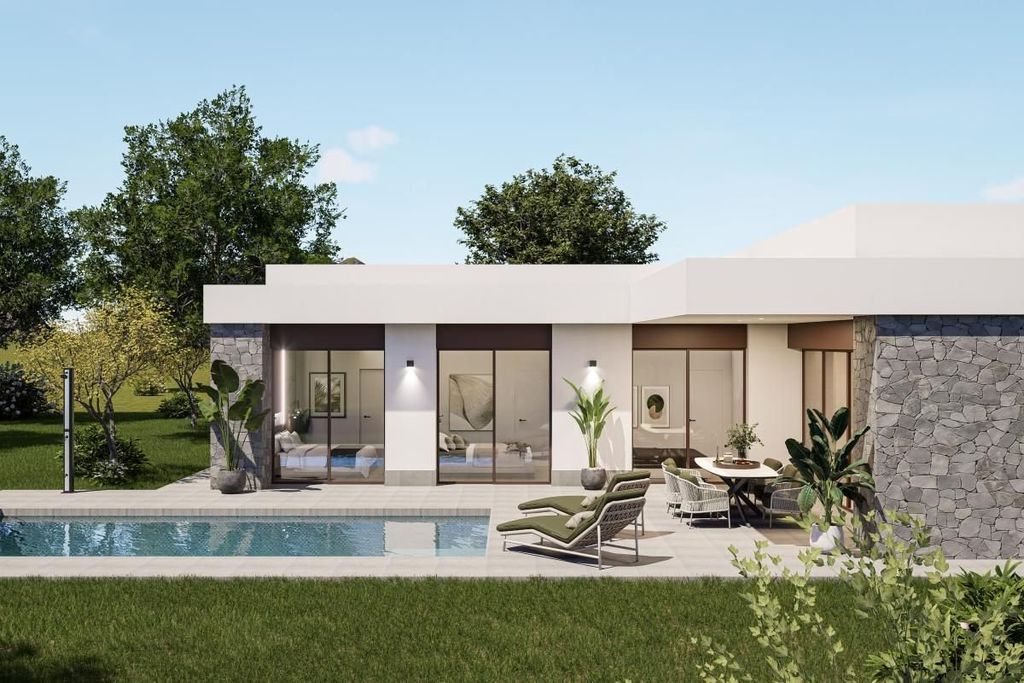 Maison de luxe à vendre à Elche, 507 000 €, Photo 2