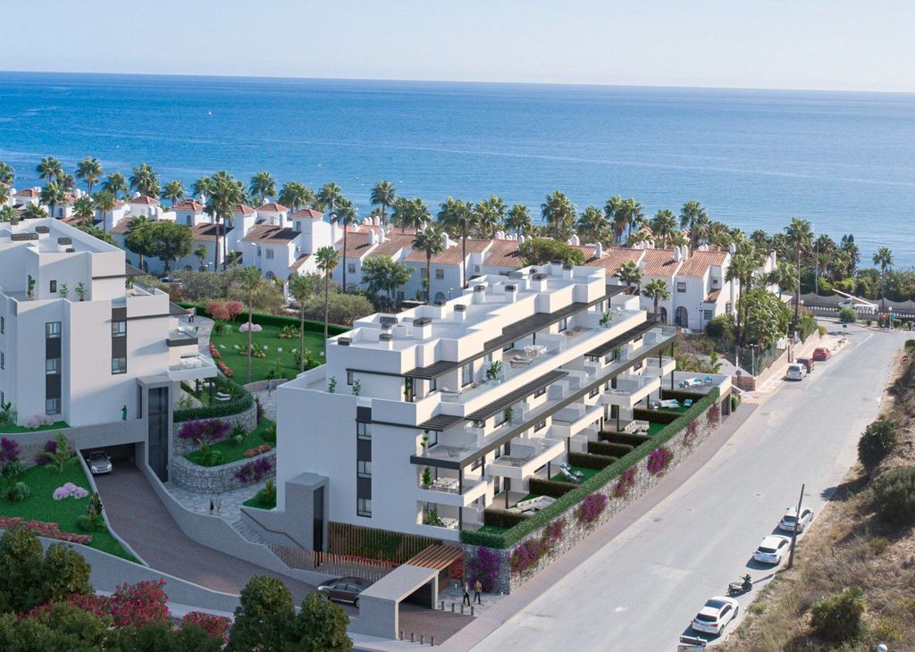 Luxury Apartment for sale in Mijas, 473 500 €, Photo 2