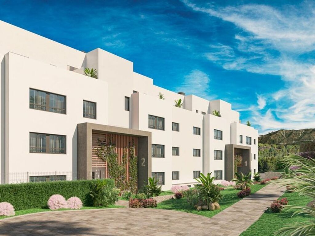 Luxury Apartment for sale in Mijas, 484 700 €, Photo 2