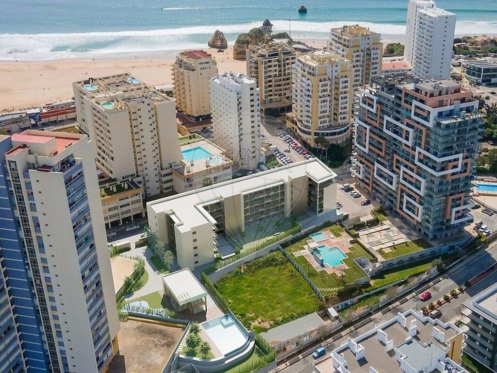 Appartement de luxe à vendre à Praia Da Rocha, 440 000 €, Photo 2