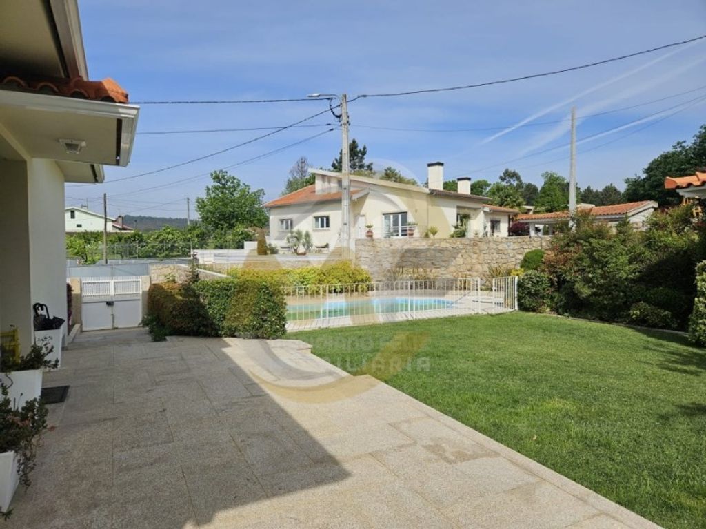 Luxury House for sale in Vila Verde, 400 000 €, Photo 2