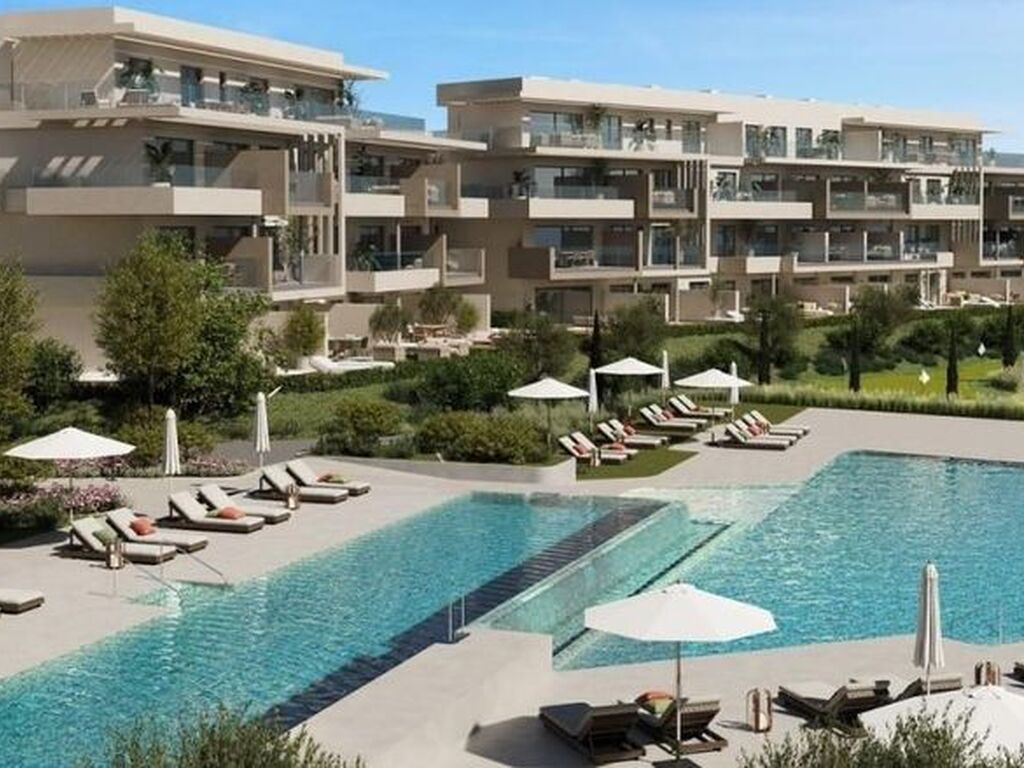 Luxury Apartment for sale in Mijas, 445 000 €, Photo 2