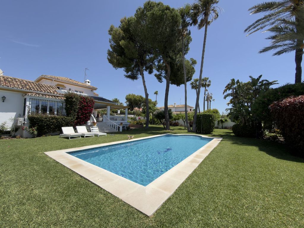 Maison de luxe à vendre à San Pedro de Alcántara, 1 995 000 €, Photo 2