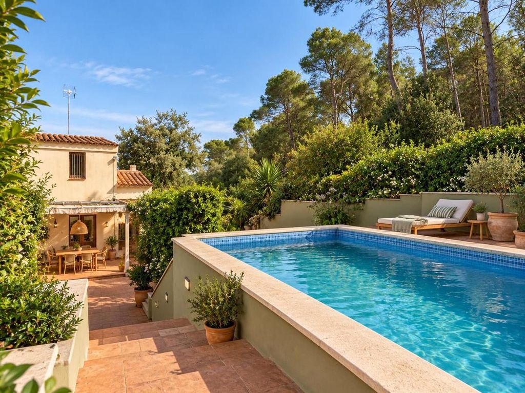 Maison de luxe à vendre à Ventalló, 485 000 €, Photo 3