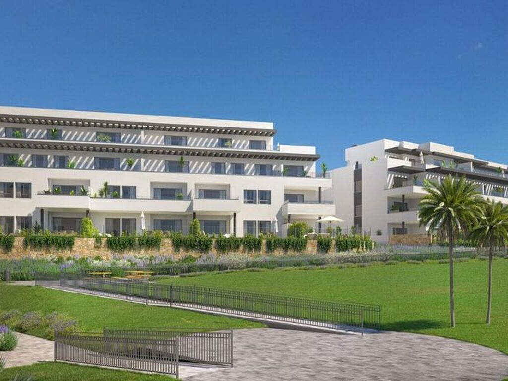 Luxury Apartment for sale in Mijas, 484 700 €, Photo 3