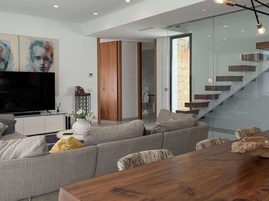 Maison de luxe à vendre à Villajoyosa, 1 340 000 €, Photo 3