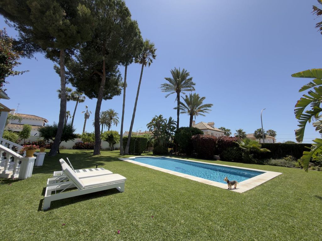Maison de luxe à vendre à San Pedro de Alcántara, 1 995 000 €, Photo 3