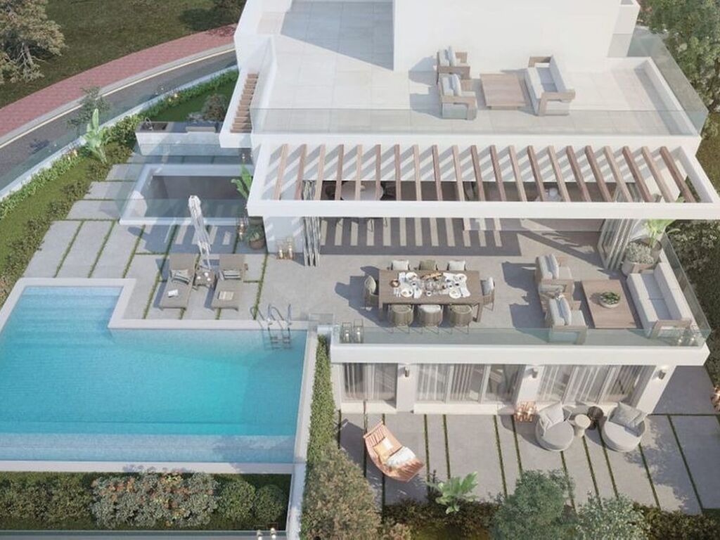 Luxury House for sale in Benalmádena, 1 400 000 €, Photo 3