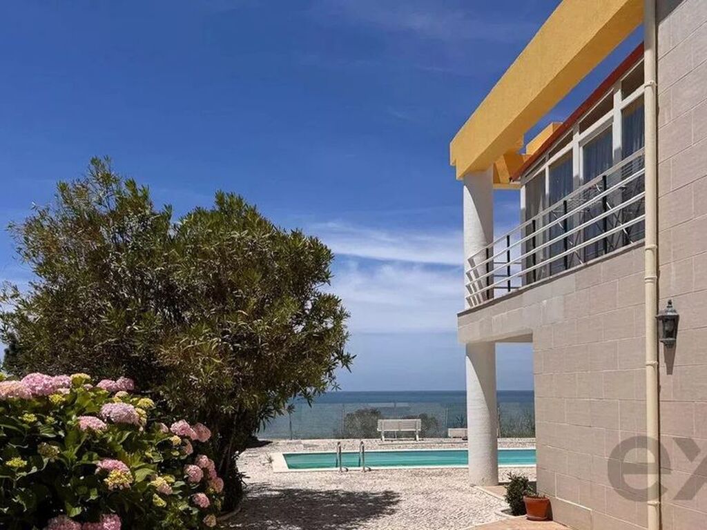 Luxury House for sale in Nazaré, 1 890 000 €, Photo 4