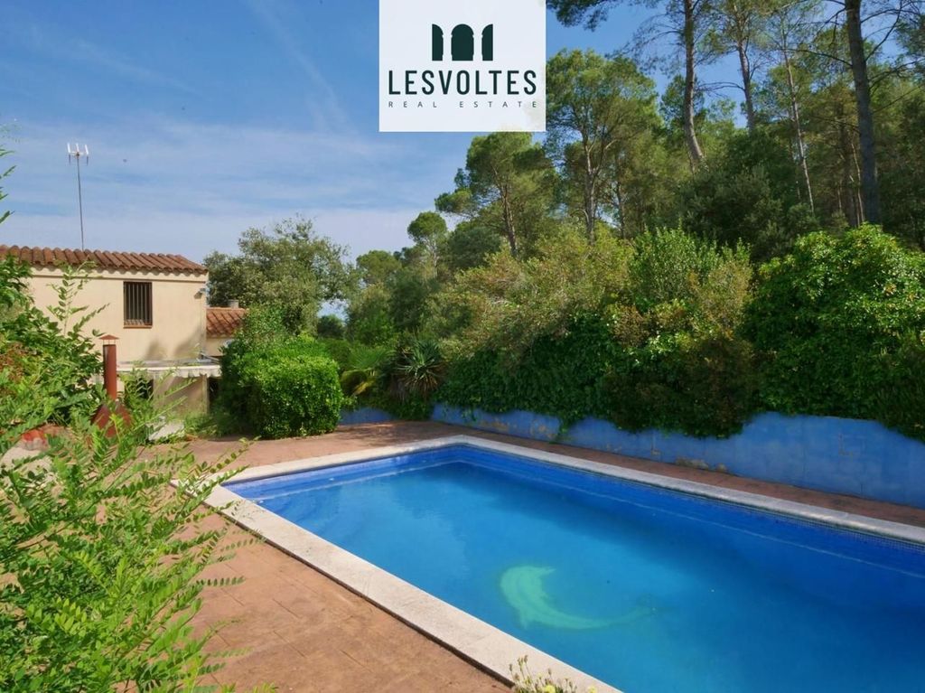 Maison de luxe à vendre à Ventalló, 485 000 €, Photo 4