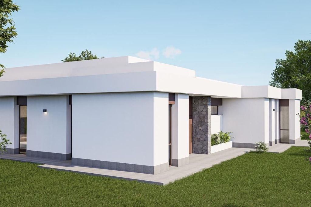 Maison de luxe à vendre à Elche, 507 000 €, Photo 4