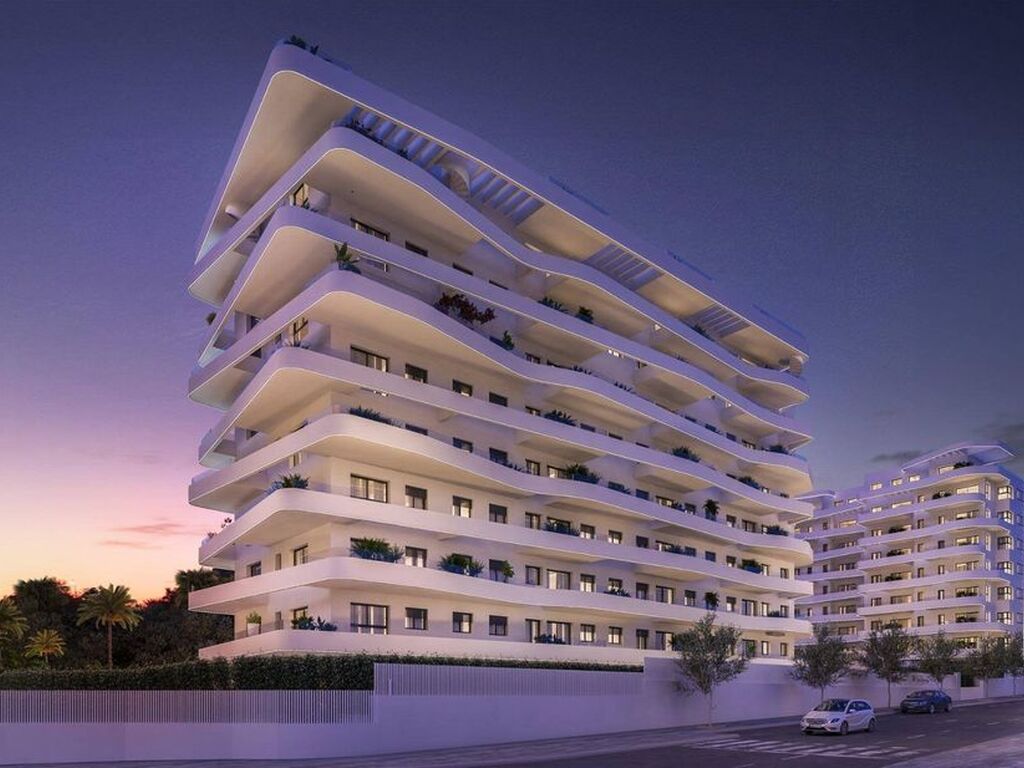 Appartement de luxe à vendre à Villajoyosa, 424 000 €, Photo 4