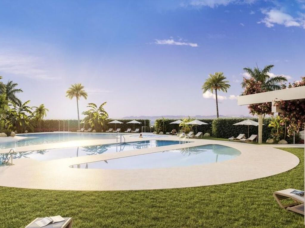 Appartement de luxe à vendre à Villajoyosa, 650 000 €, Photo 4