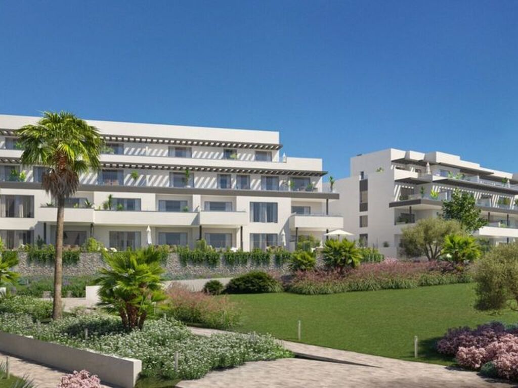 Luxury Apartment for sale in Mijas, 722 100 €, Photo 4
